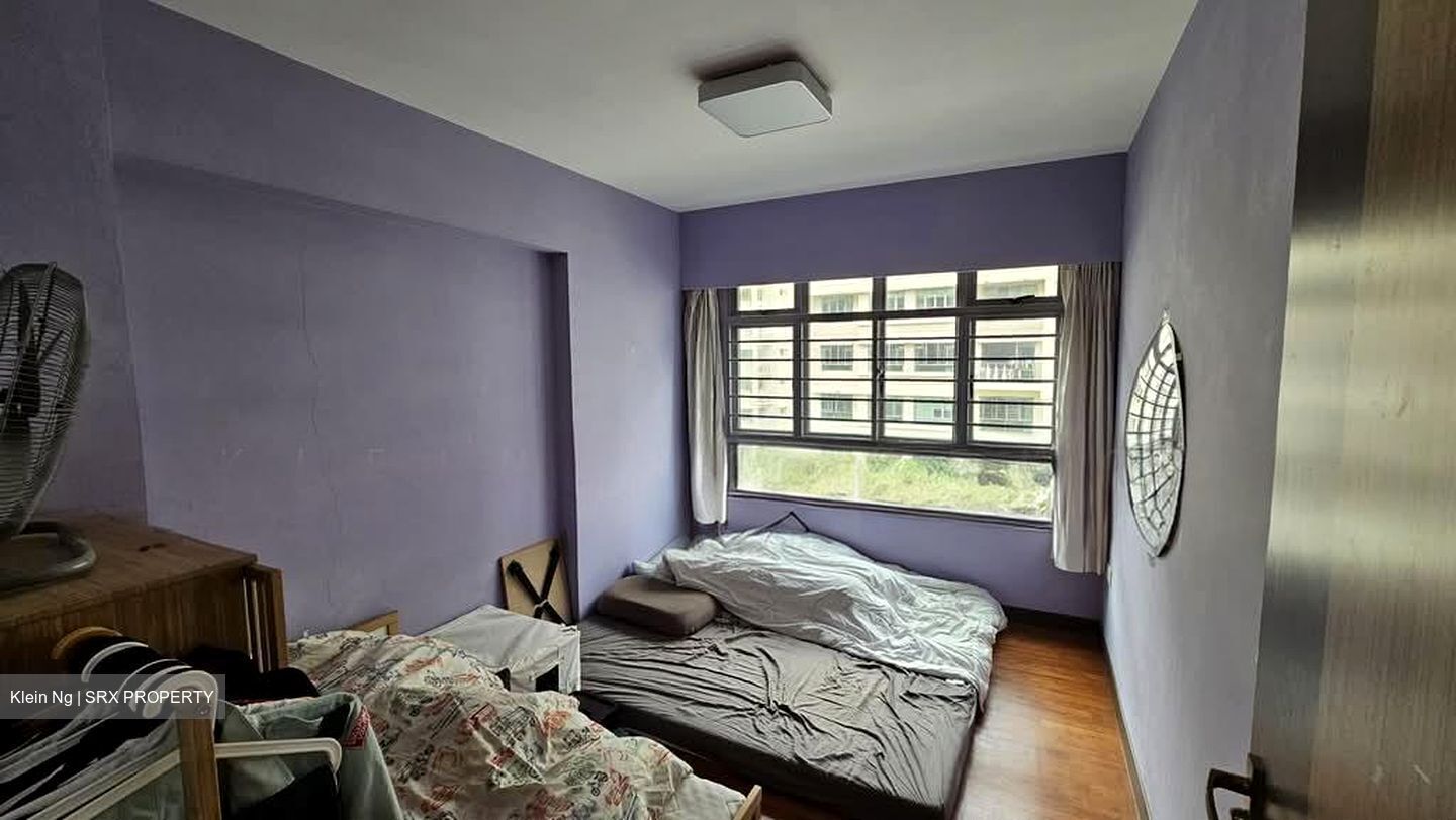 Blk 272D Punggol Residences (Punggol), HDB 4 Rooms #569688481